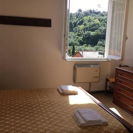 New !! Chiaraluce: Vista Mare, Spiaggia A 250M * Monterosso al Mare