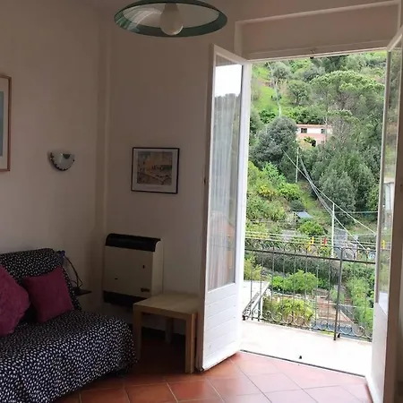 Appartement New !! Chiaraluce: Vista Mare, Spiaggia A 250M *