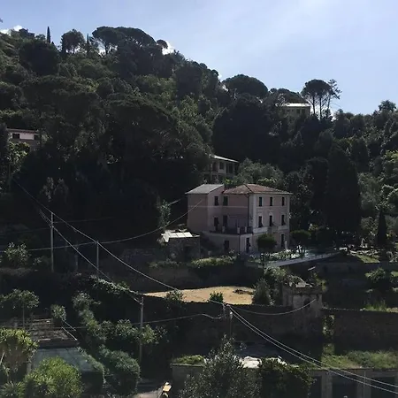 New !! Chiaraluce: Vista Mare, Spiaggia A 250M Apartamento
