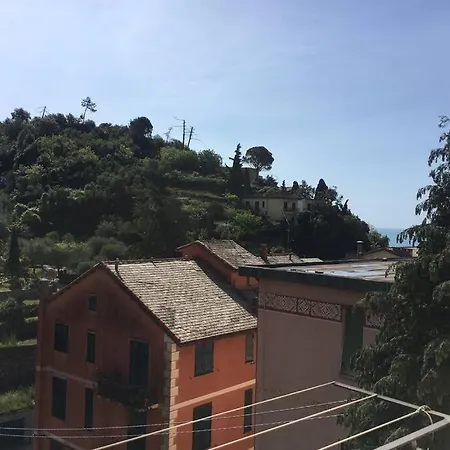 Appartement New !! Chiaraluce: Vista Mare, Spiaggia A 250M