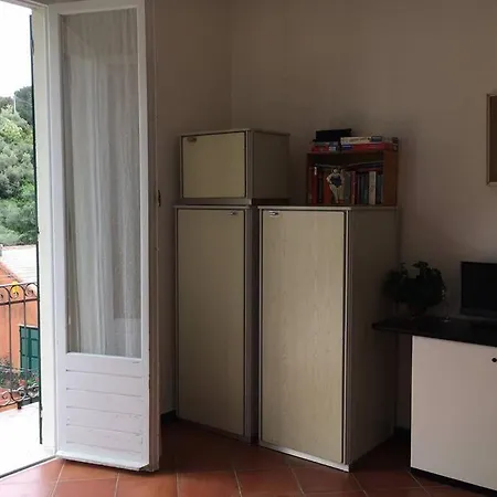 New !! Chiaraluce: Vista Mare, Spiaggia A 250M * Monterosso al Mare